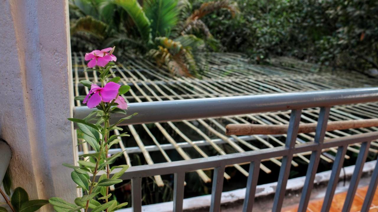 Ella'S Villa Siem Reap Esterno foto